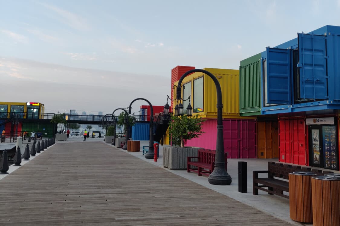 Picture Box Park